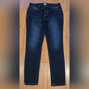 NWOT Maurices Classic Blue Jeans